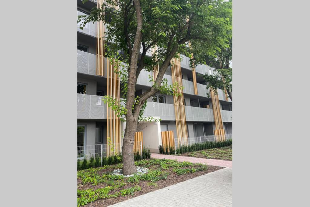 克拉科夫Apartament 29.Aleja Old Town公寓 外观 照片