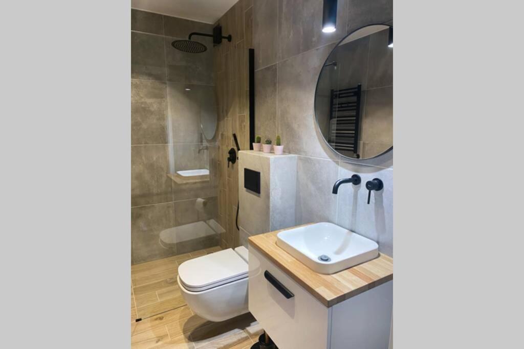 克拉科夫Apartament 29.Aleja Old Town公寓 外观 照片